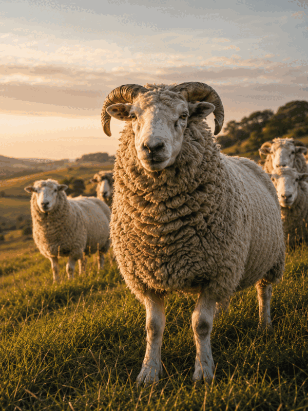 Lamb thumbnail